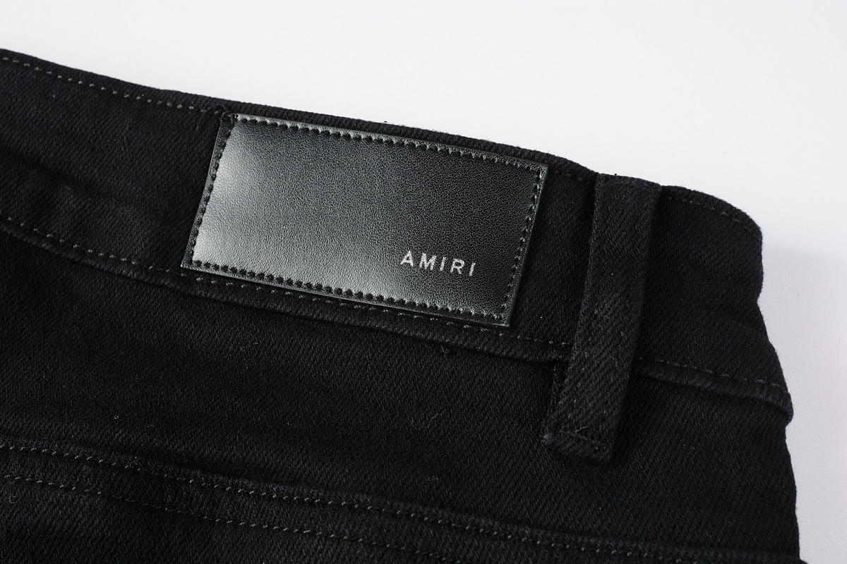 EM Sneakers Amiri Jean 5200