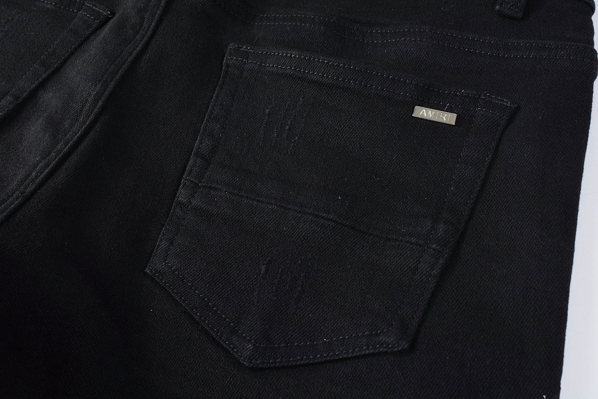 EM Sneakers Amiri Jean 5200