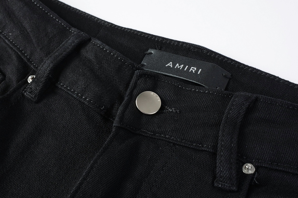 EM Sneakers Amiri Jean 5200