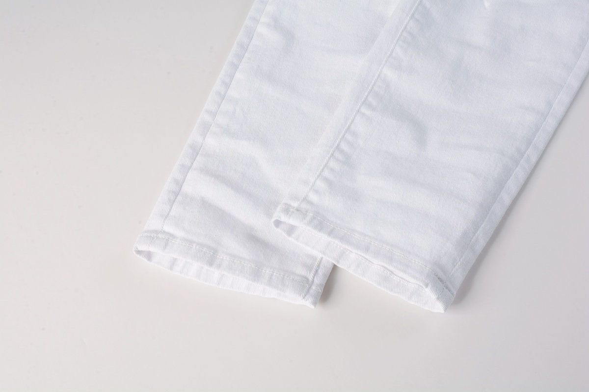 EM Sneakers Amiri Jean 625