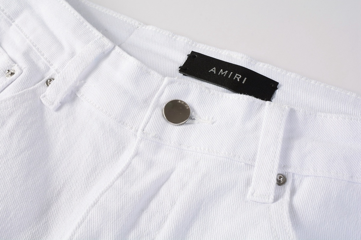 EM Sneakers Amiri Jean 625