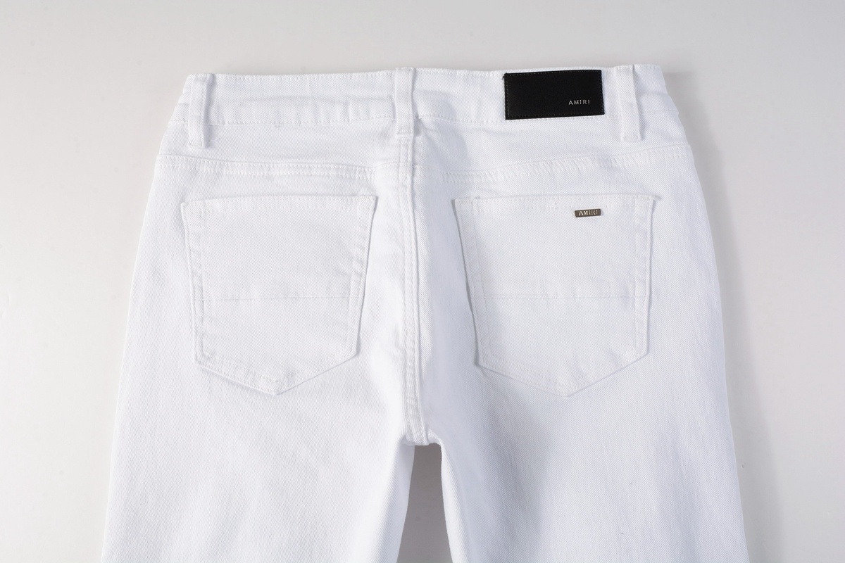 EM Sneakers Amiri Jean 625