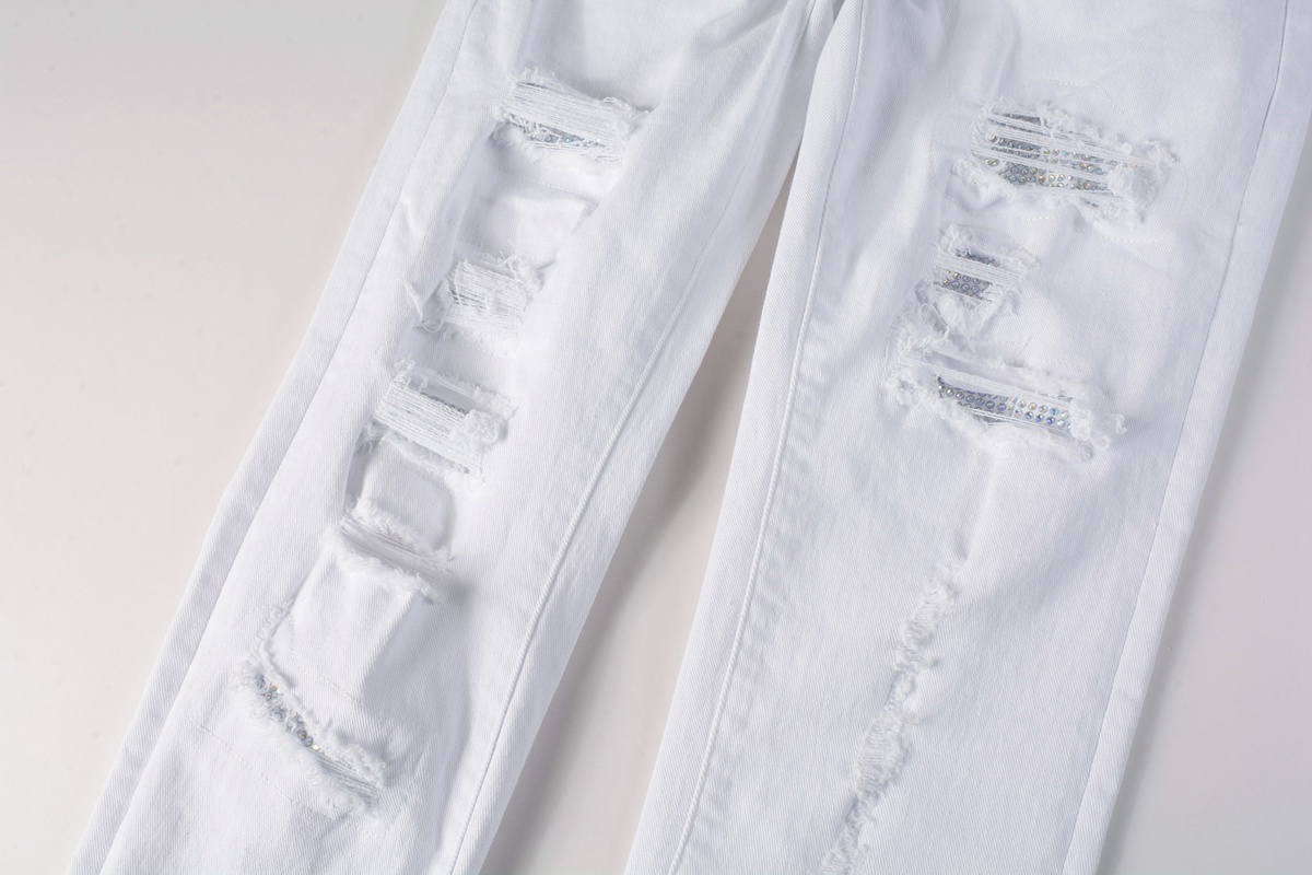 EM Sneakers Amiri Jean 625