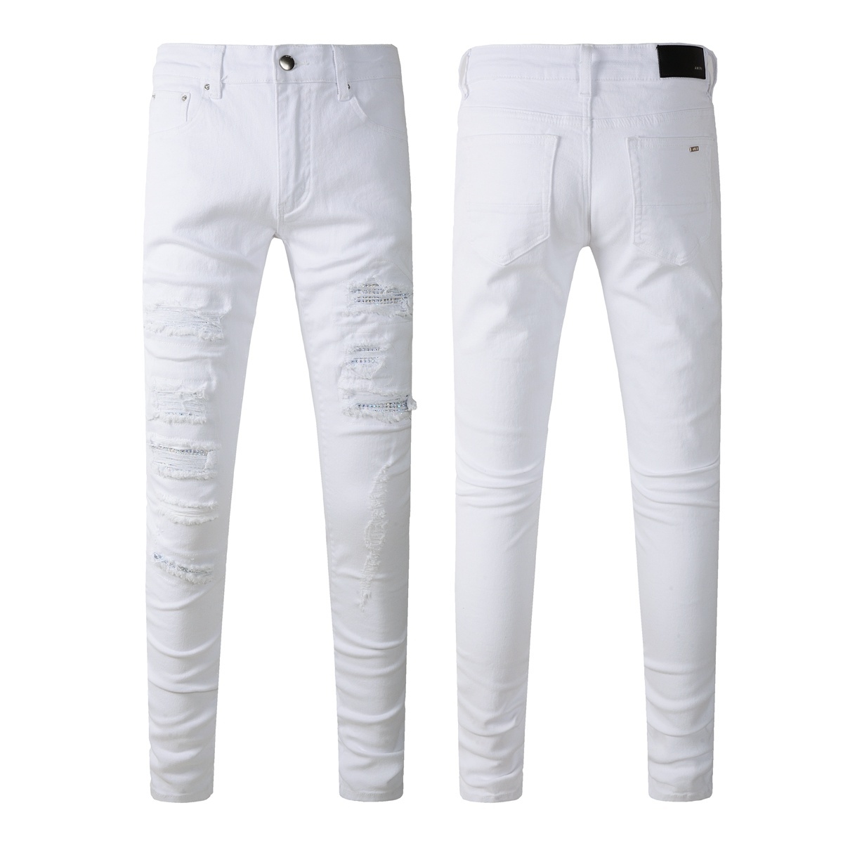 EM Sneakers Amiri Jean 625