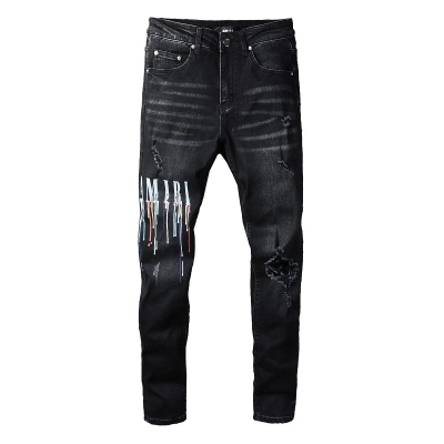 EM Sneakers Amiri Jean 830 01