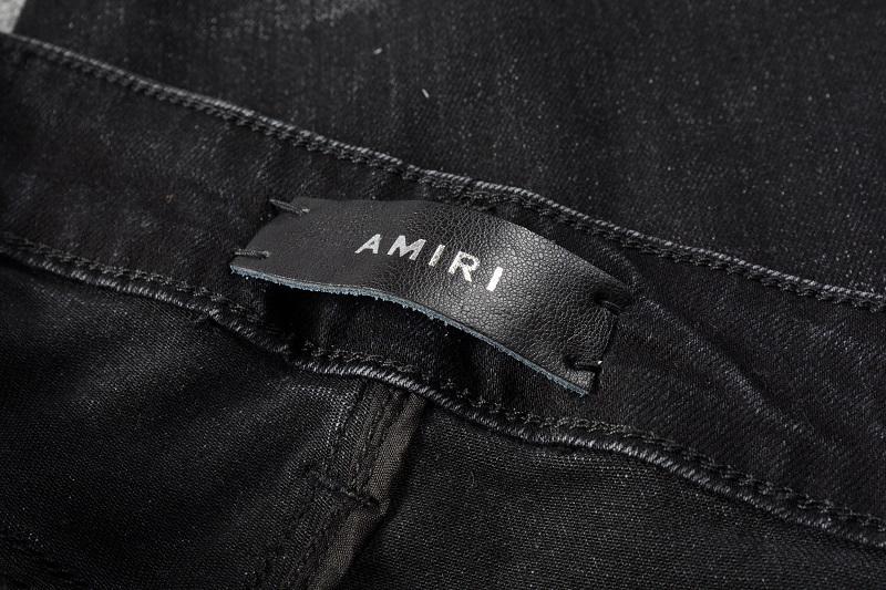 EM Sneakers Amiri Jean 830