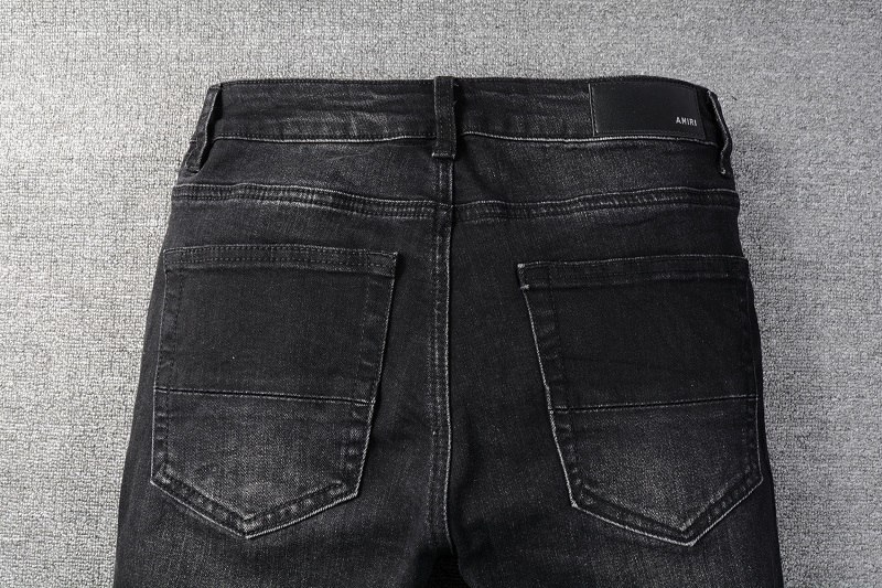 EM Sneakers Amiri Jean 830