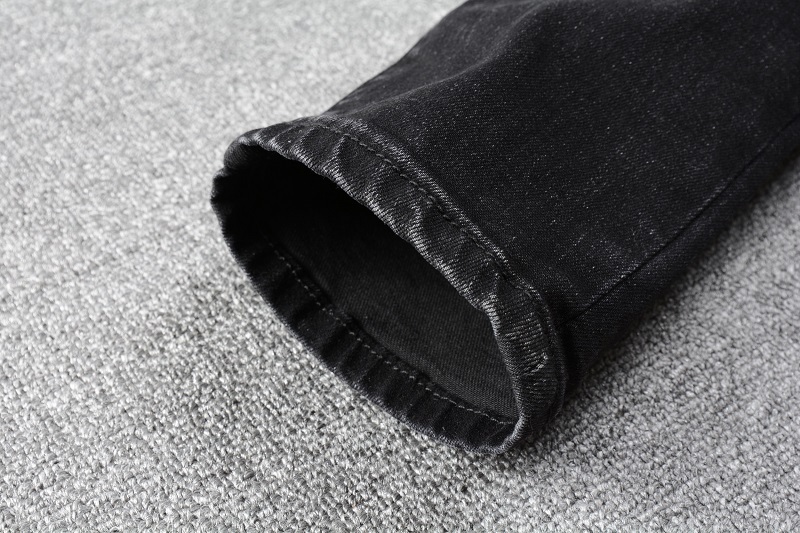 EM Sneakers Amiri Jean 830