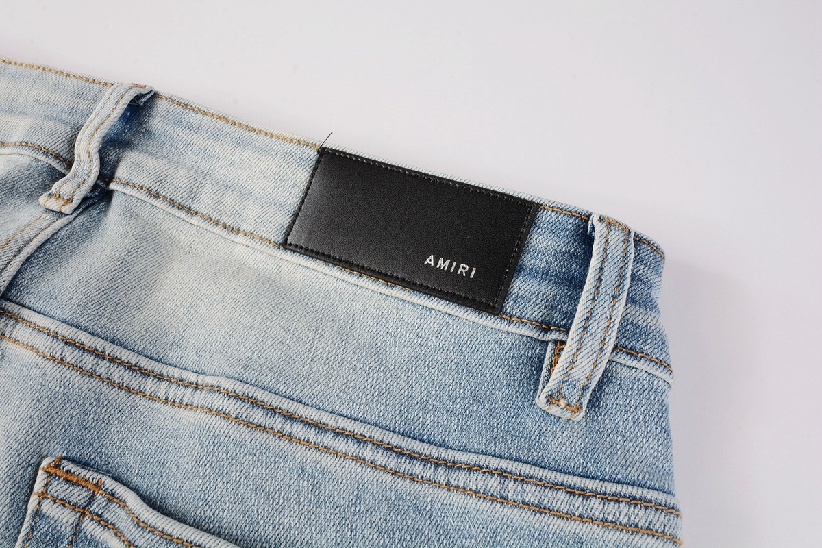 EM Sneakers Amiri Jean 848