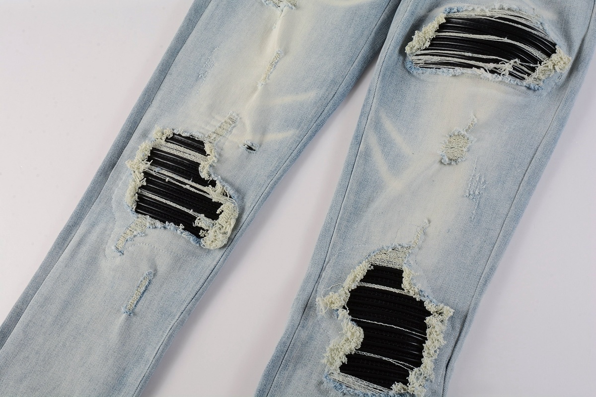 EM Sneakers Amiri Jean 848