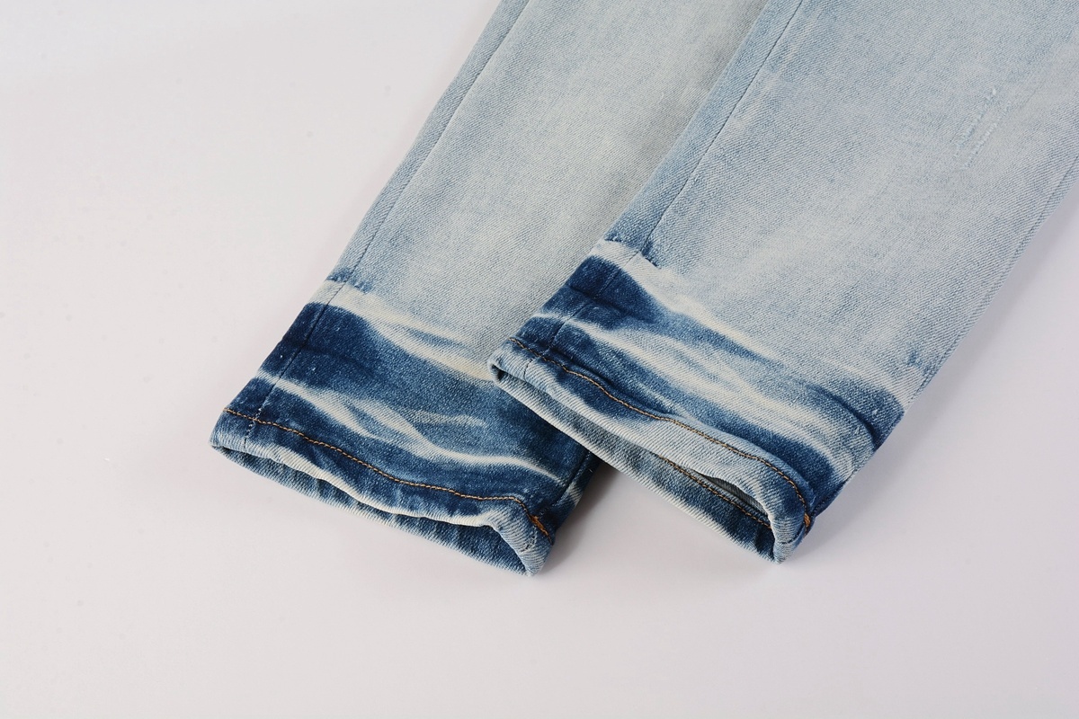 EM Sneakers Amiri Jean 848