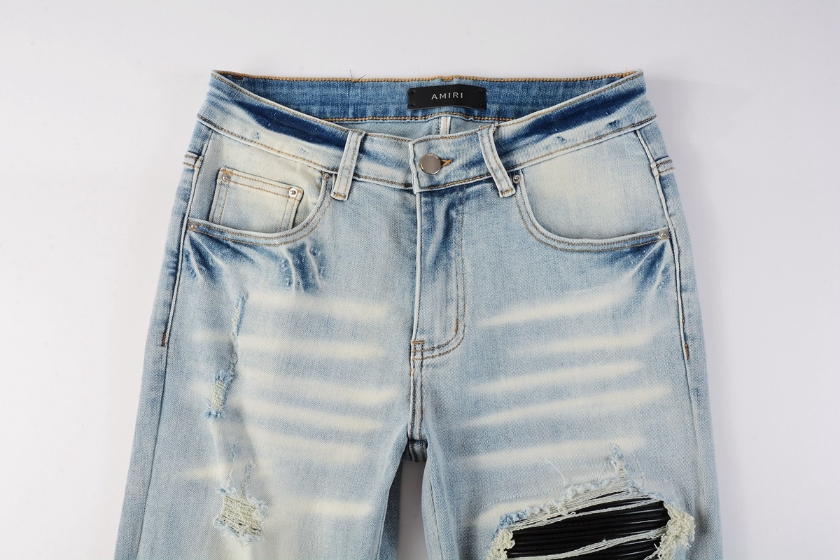 EM Sneakers Amiri Jean 848