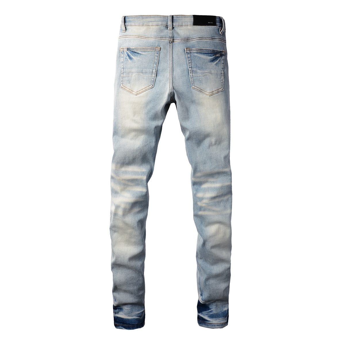 EM Sneakers Amiri Jean 848