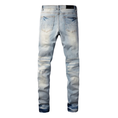 EM Sneakers Amiri Jean 848 02