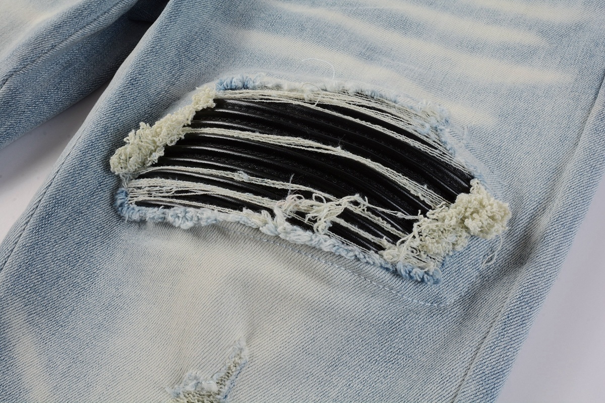 EM Sneakers Amiri Jean 848