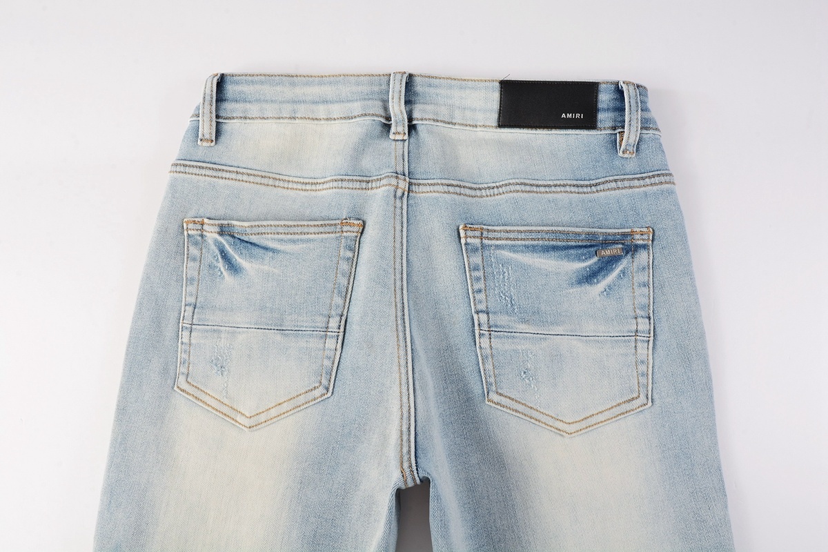 EM Sneakers Amiri Jean 848