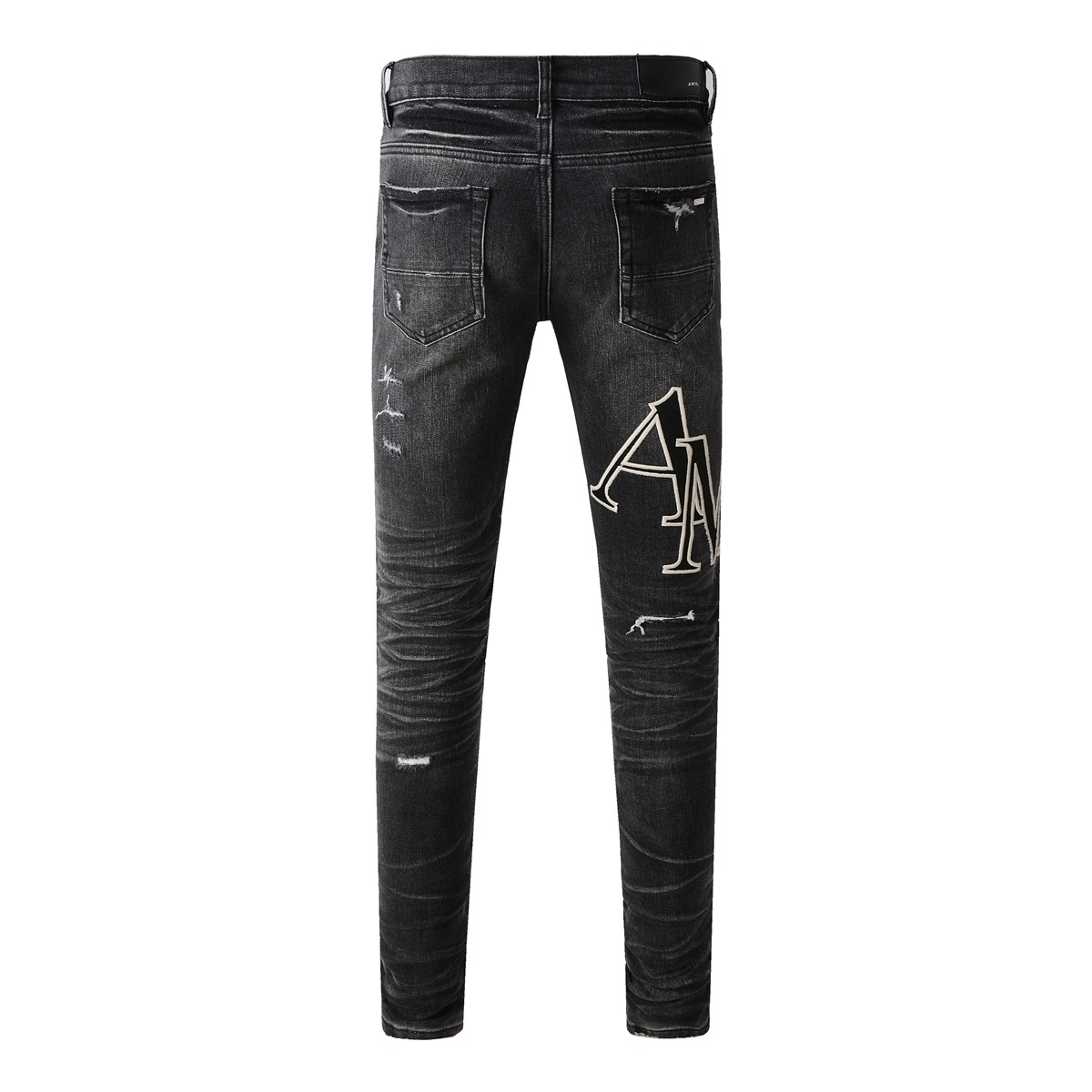 EM Sneakers Amiri Jean 8836