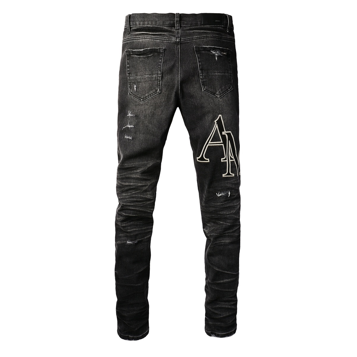 EM Sneakers Amiri Jean 8836