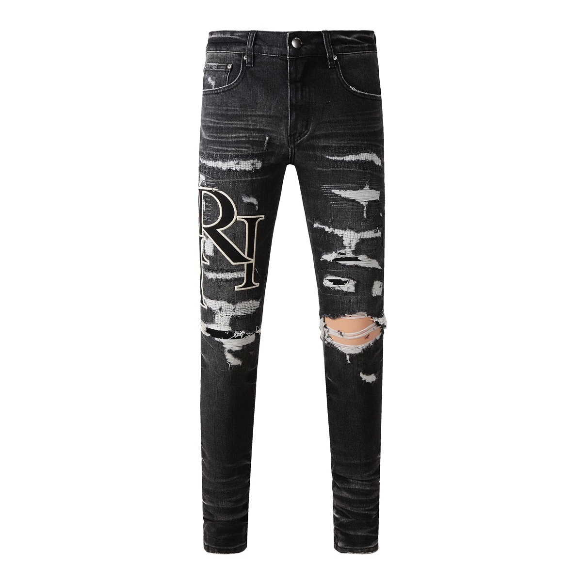 EM Sneakers Amiri Jean 8836