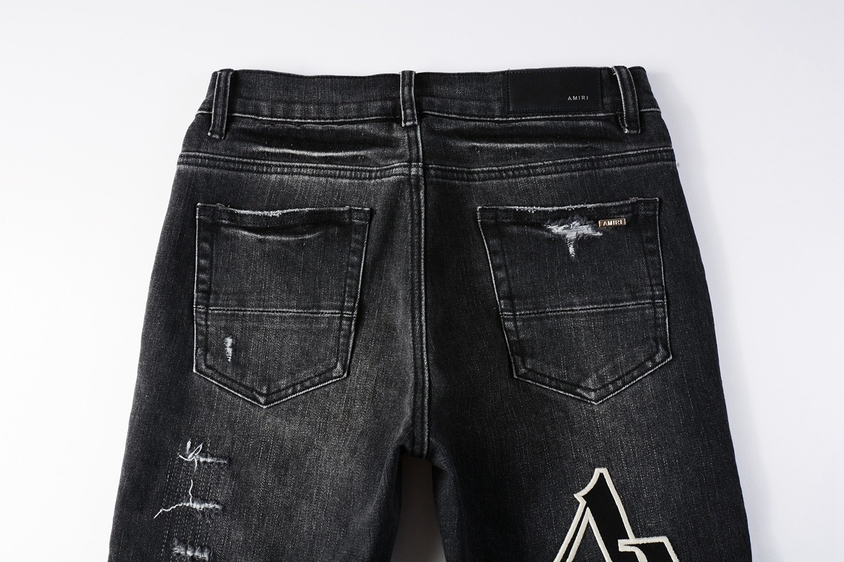 EM Sneakers Amiri Jean 8836