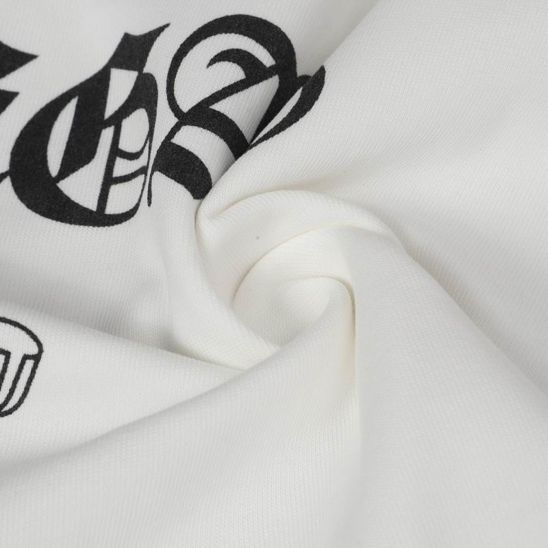 EM Sneakers Chrome Hearts Los Angeles Excluisve L/S Long Sleeve White