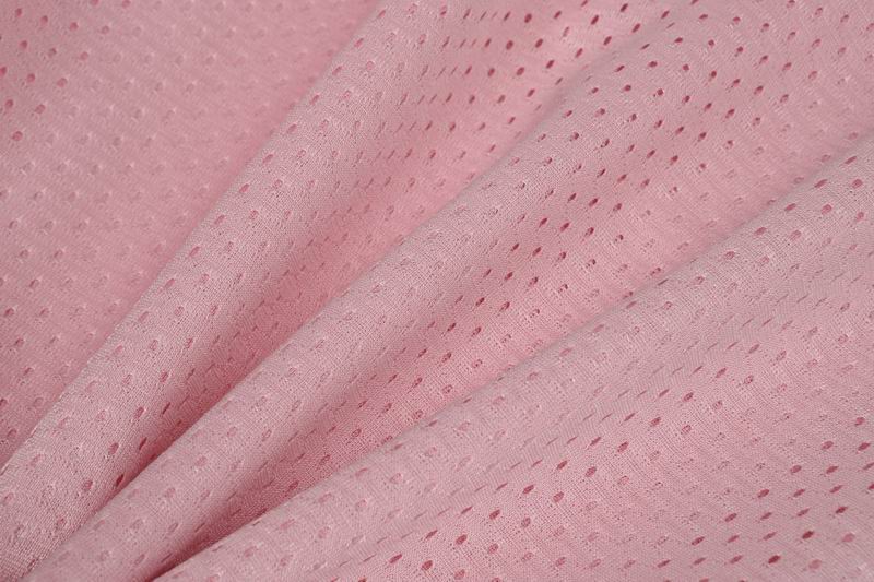 EM Sneakers Chrome Hearts Sports Mesh Varsity Short Pants Pink