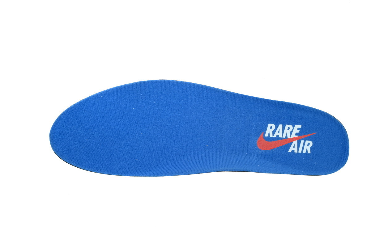 EM Sneakers Air Jordan 3 Retro OG Rare Air