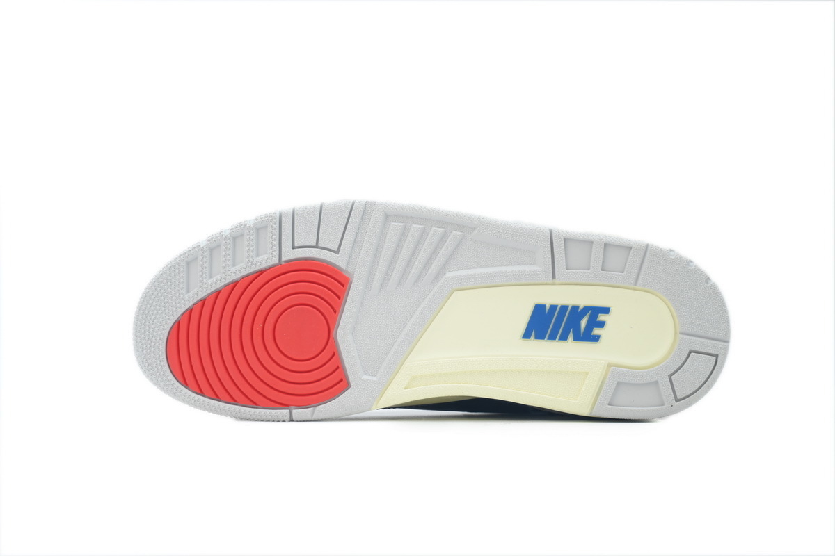 EM Sneakers Air Jordan 3 Retro OG Rare Air