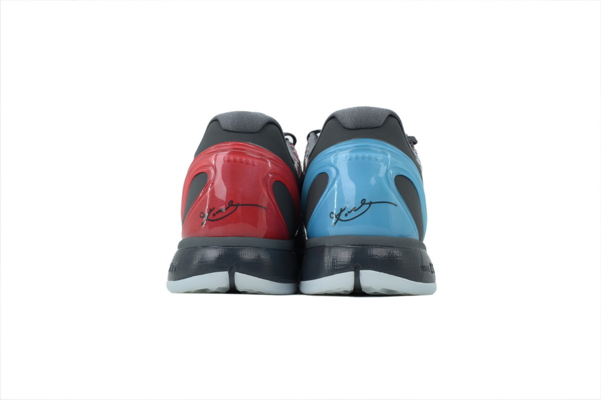 EM Sneakers Nike Kobe 6 Protro 3D All-Star