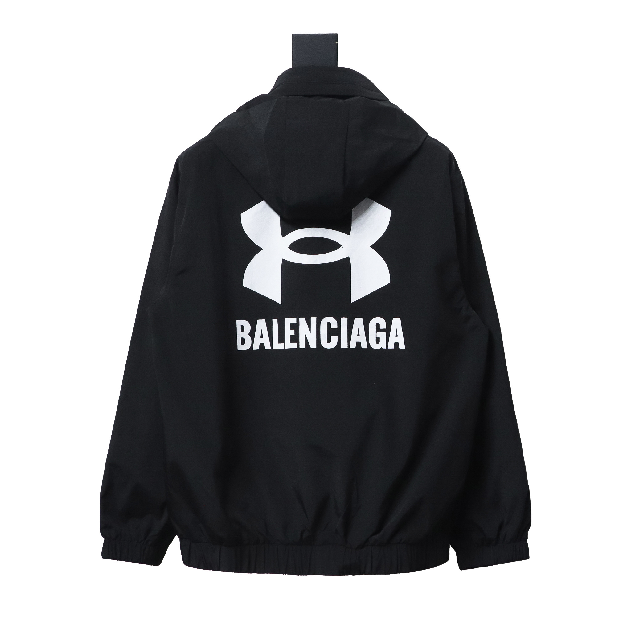 EM Sneakers Balenciaga x Under Armour Wind Jacket