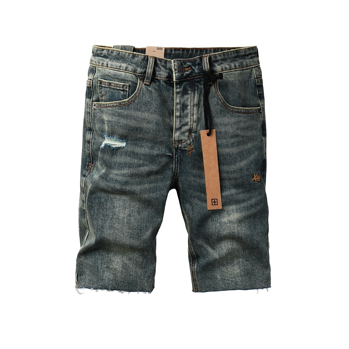 EM Sneakers ksubi Short Jean 2004