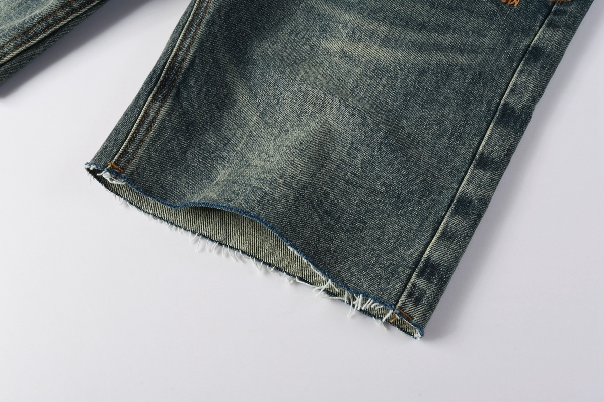 EM Sneakers ksubi Short Jean 2004