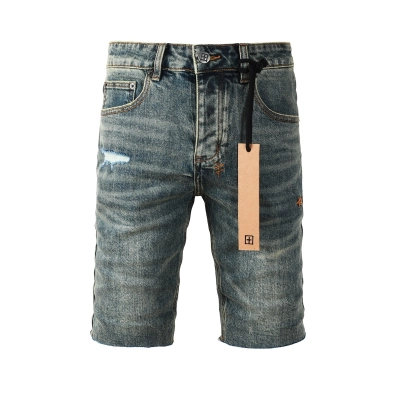 EM Sneakers ksubi Short Jean 2004 01