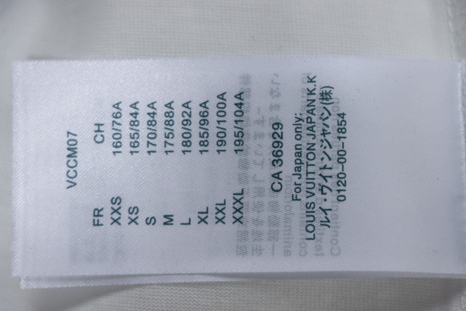 EM Sneakers Louis Vuitton LV 25SS Four-Pattern Short-Sleeve T-Shirt White