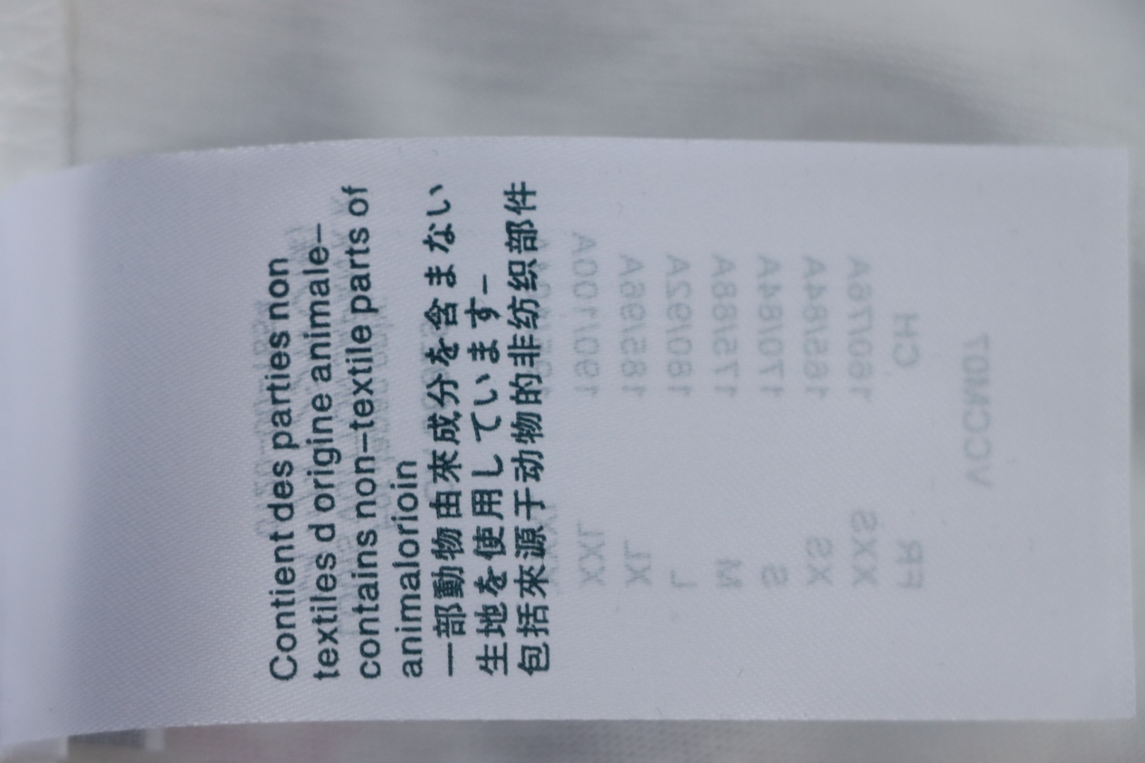 EM Sneakers Louis Vuitton LV 25SS Four-Pattern Short-Sleeve T-Shirt White