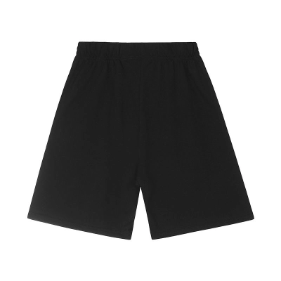 EM Sneakers Fear of God Essentials Classic Sweatshort -015 Black 02