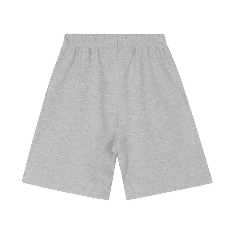 EM Sneakers Fear of God Essentials Classic Sweatshort -015 Gray