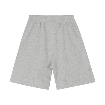 EM Sneakers Fear of God Essentials Classic Sweatshort -015 Gray 02