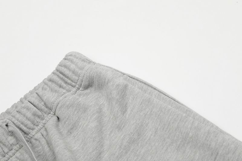 EM Sneakers Fear of God Essentials Classic Sweatshort -015 Gray