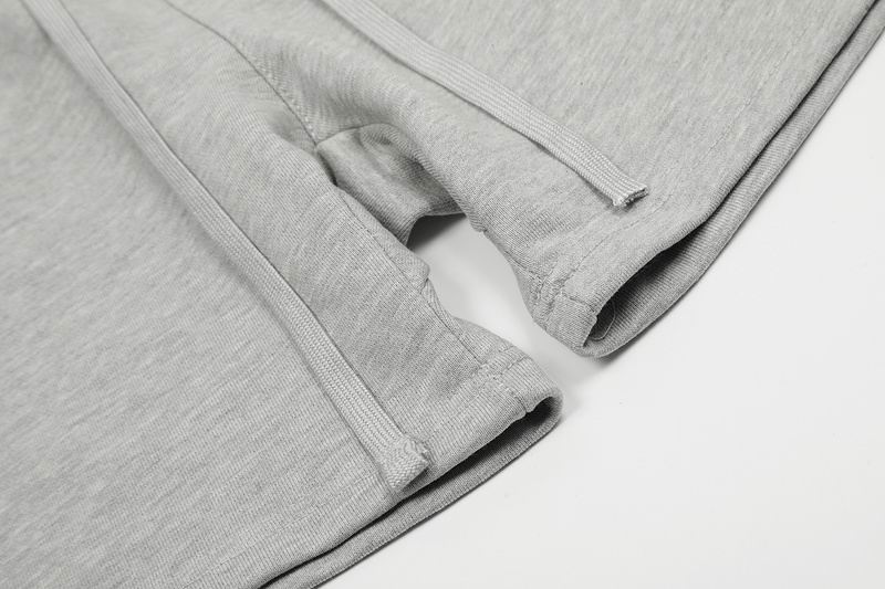 EM Sneakers Fear of God Essentials Classic Sweatshort -015 Gray