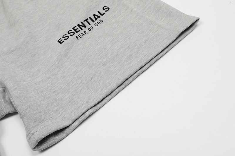 EM Sneakers Fear of God Essentials Classic Sweatshort -015 Gray