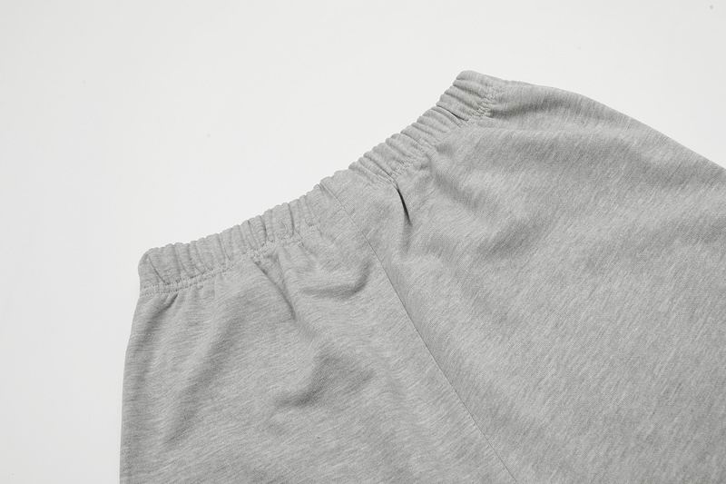 EM Sneakers Fear of God Essentials Classic Sweatshort -015 Gray