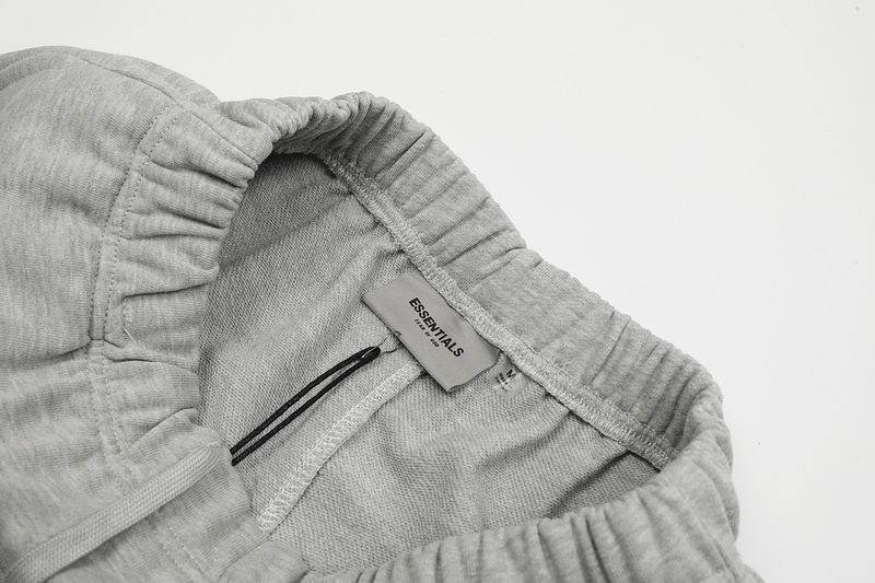 EM Sneakers Fear of God Essentials Classic Sweatshort -015 Gray