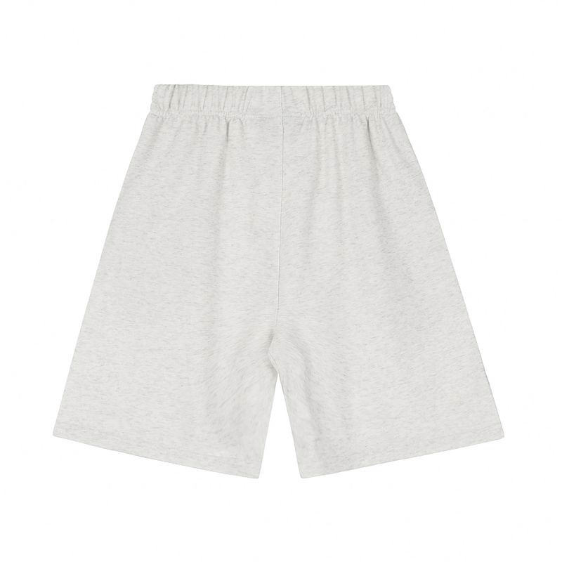 EM Sneakers Fear of God Essentials Classic Sweatshort -015 Light Gray