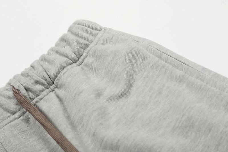 EM Sneakers Fear of God Essentials Classic Sweatshort -017 Gray
