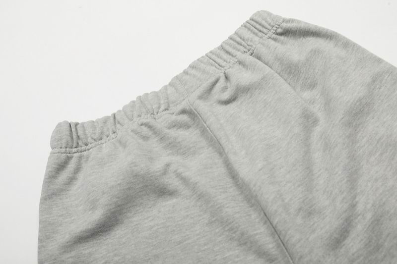 EM Sneakers Fear of God Essentials Classic Sweatshort -017 Gray