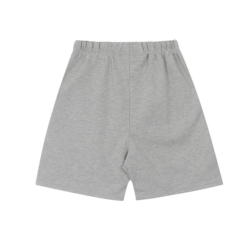 EM Sneakers Fear of God Essentials Classic Sweatshort -017 Gray