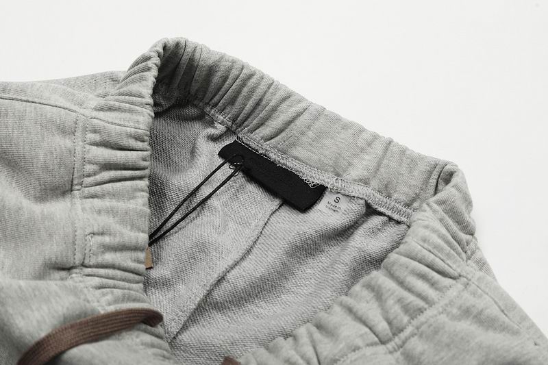 EM Sneakers Fear of God Essentials Classic Sweatshort -017 Gray