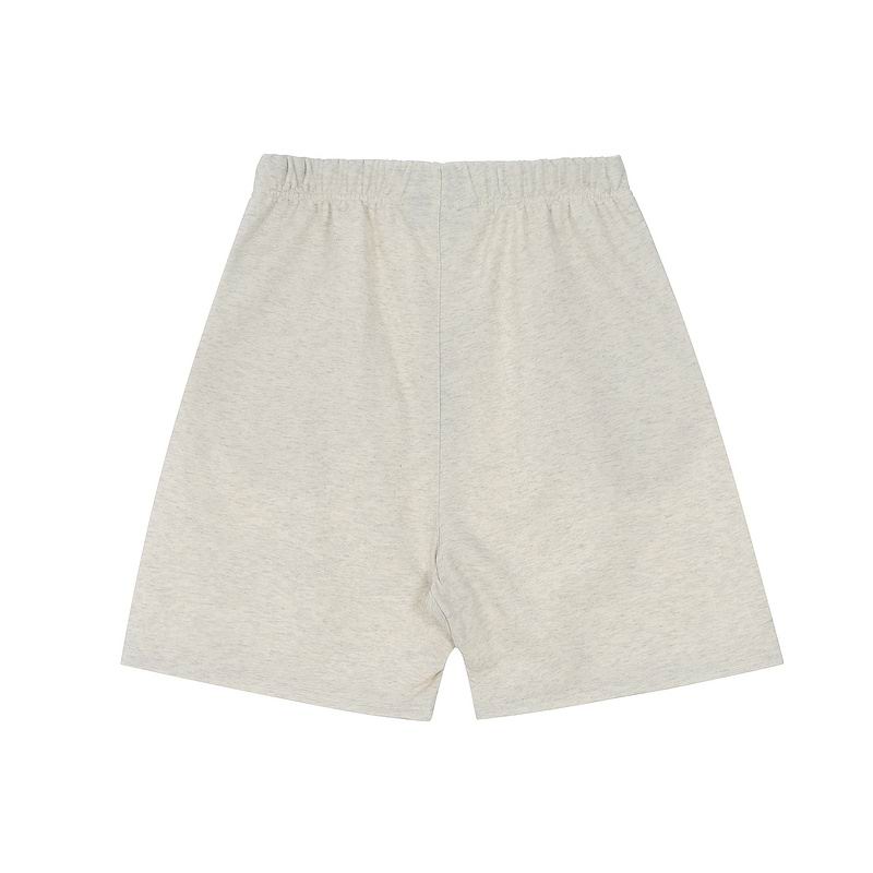 EM Sneakers Fear of God Essentials Classic Sweatshort -017 Oatmeal