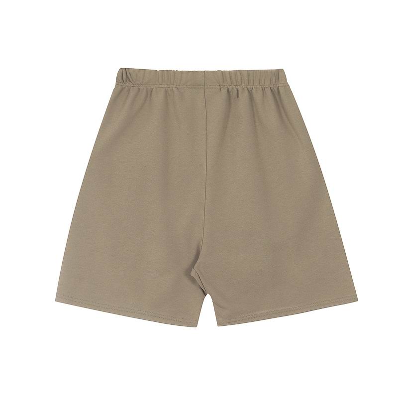 EM Sneakers Fear of God Essentials Classic Sweatshort -017 Taupe